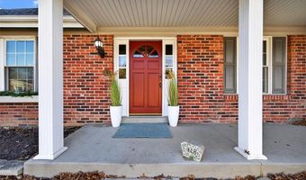 618 Running Creek Dr, Ballwin, MO 63021