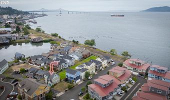 2880 LOG BRONC Way, Astoria, OR 97103