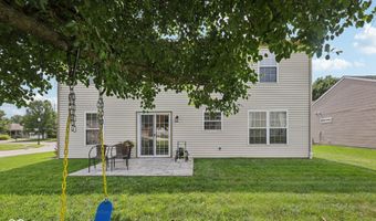 7552 Sergi Canyon Dr, Indianapolis, IN 46217