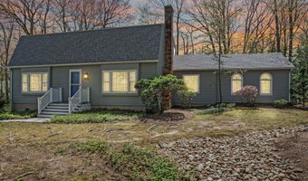 7 Partridge Ln, Burlington, CT 06013
