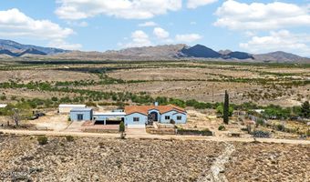 3298 W Monte Vista Trl, Benson, AZ 85602