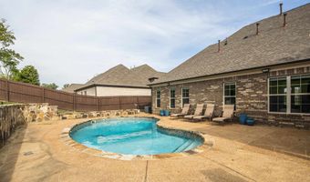 12877 SHANE HOLLOW Dr, Arlington, TN 38002