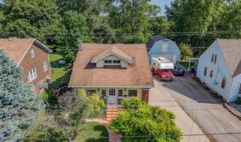 1110 Logan St, Alton, IL 62002