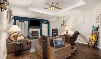 3824 Linkcrest Dr W, Aledo, TX 76008