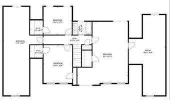 5098 Gwendolyn Ct NW, Acworth, GA 30101
