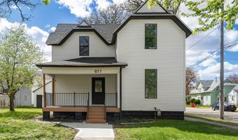 611 3rd St NW, Austin, MN 55912