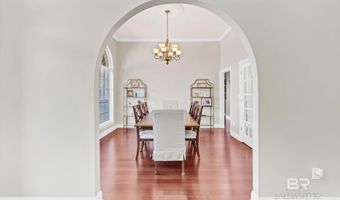 903 Northshore Dr, Bay Minette, AL 36507