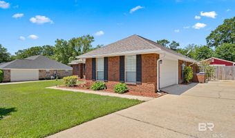 12277 Verona Ct, Foley, AL 36535