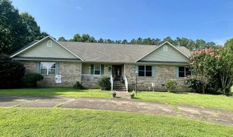 50040 S Harmony Rd, Amory, MS 38821