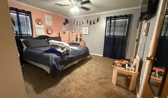 117 N Kingwood St, Hereford, TX 79045