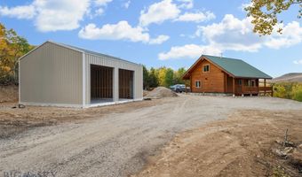 394 Bear Paw Trl, Anaconda, MT 59711