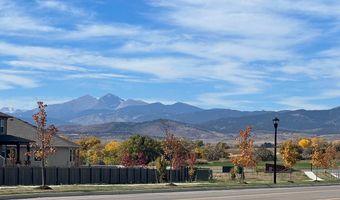 1817 Sawtooth Mountain Dr, Berthoud, CO 80513