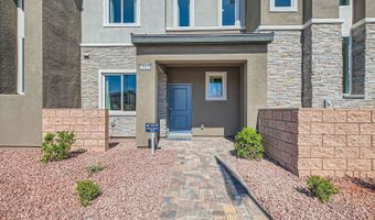 854 ANGWIN Ln, Henderson, NV 89011