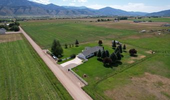 90 JAY BOB Ln, Afton, WY 83110