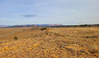 68 Acres Commercial Land - Johns Valley Rd, Bryce, UT 84764
