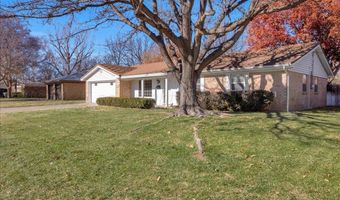 6206 PALMETTO Trl, Amarillo, TX 79106