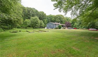 11 Paris Irons Rd, Glocester, RI 02857