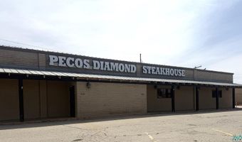 601 S 1st St, Artesia, NM 88210