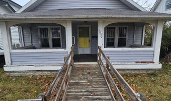 1830 Nichol Ave, Anderson, IN 46016