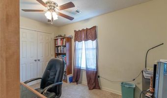 836 Eagle Crest Dr, Alma, AR 72921