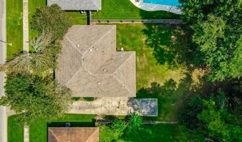 16828 Bristoe Ave, Baton Rouge, LA 70816