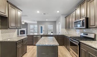601 Cowboy Way, Anna, TX 75409