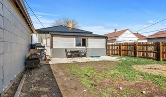 1109 12th Ave, Belle Fourche, SD 57717