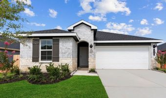 518 Robin St, Angleton, TX 77515