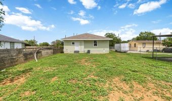 1615 Hough, Adkins, TX 78101