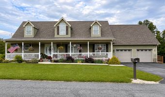 117 Apple Ridge Dr, Beaver, WV 25813