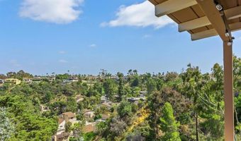 4343 Ridgeway Dr, San Diego, CA 92116