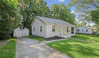 301 Lampert St, Alton, IL 62002