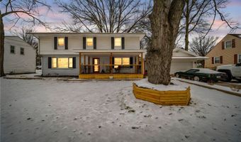 1209 Union Ave, Ashtabula, OH 44004