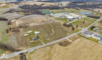 State Road 46, Batesville, IN 47006