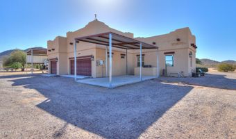 2250 E ARICA Rd, Casa Grande, AZ 85193