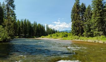 22507 Old Mill Rd, Bigfork, MT 59911