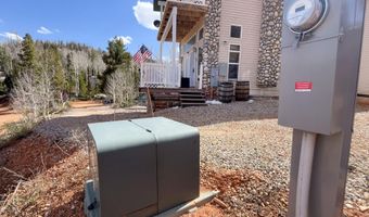 678 W Ski View Dr, Brian Head, UT 84719