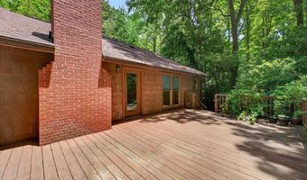 3934 Woodvalley Dr, Aiken, SC 29803