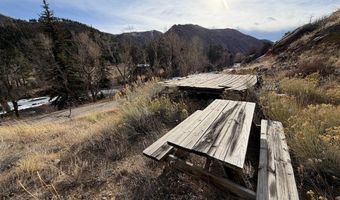 32370 Poudre Canyon Rd, Bellvue, CO 80512