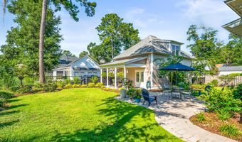 42 Sweet Olive Dr, Beaufort, SC 29907