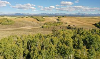 HWY 32, Ashton, ID 83420