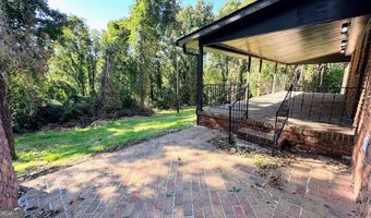 6 Windsor Cir, Anniston, AL 36207