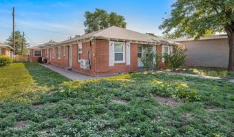 2304-1 SW 8TH Ave, Amarillo, TX 79106