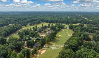 661 Nassau Trl, Asheboro, NC 27205