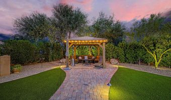 3654 E Sierra Way, Cave Creek, AZ 85331