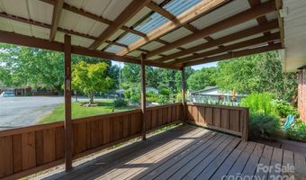 6 Eva Cir, Asheville, NC 28806