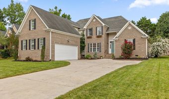 9859 Fieldcrest Dr, Apison, TN 37302