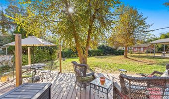 3420 Woodleaf Rd, Charlotte, NC 28205