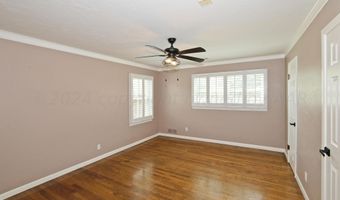 2221 Crockett St, Amarillo, TX 79109