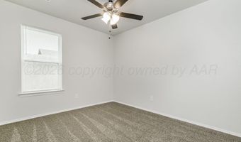 10401 Admire St, Amarillo, TX 79118